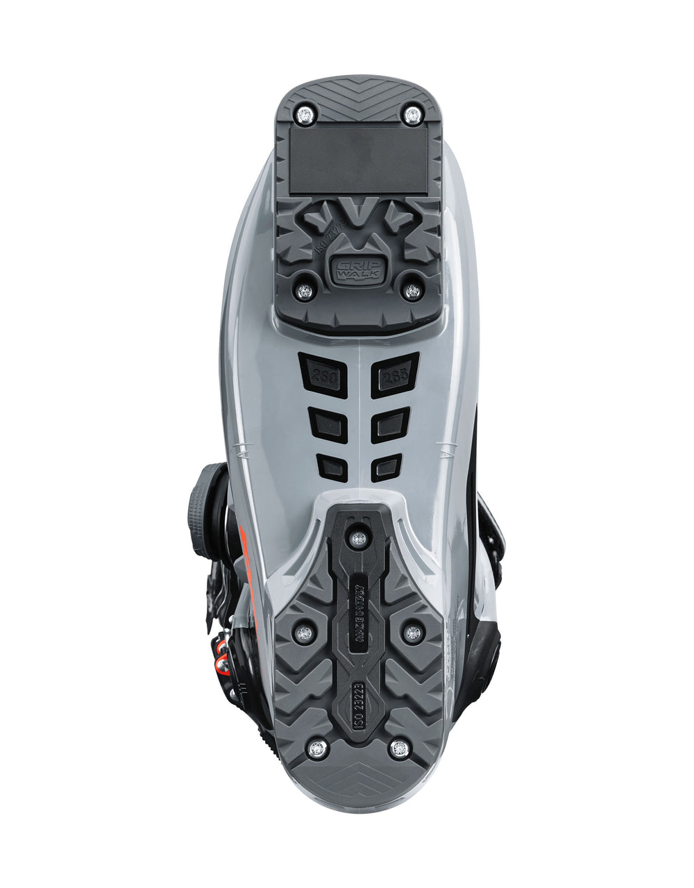 Nordica Speedmachine 3 120 BOA Ski Boots-aussieskier.com