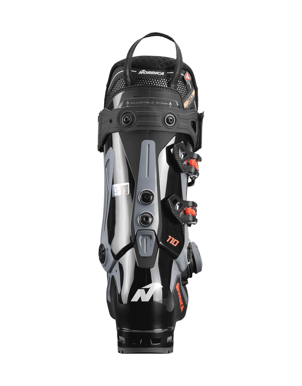 Nordica Speedmachine 3 110 BOA Ski Boots-aussieskier.com