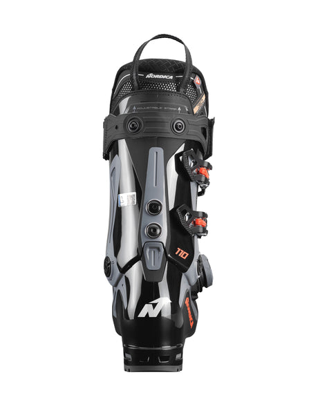 Nordica Speedmachine 3 110 BOA Ski Boots-aussieskier.com