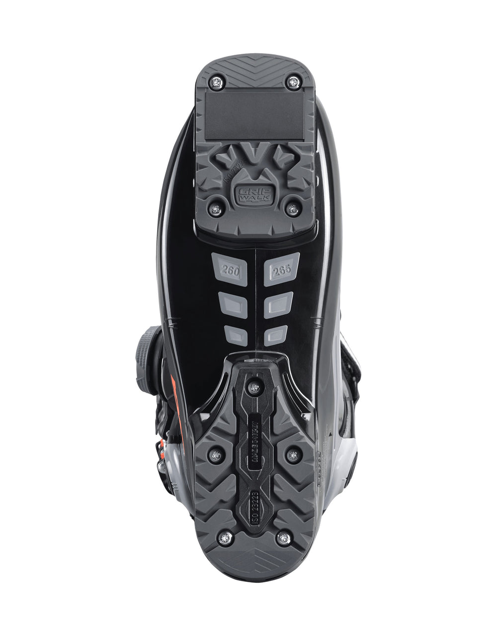 Nordica Speedmachine 3 110 BOA Ski Boots-aussieskier.com