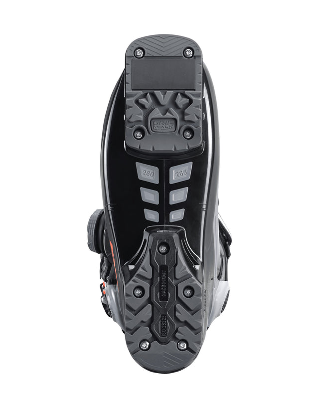 Nordica Speedmachine 3 110 BOA Ski Boots-aussieskier.com