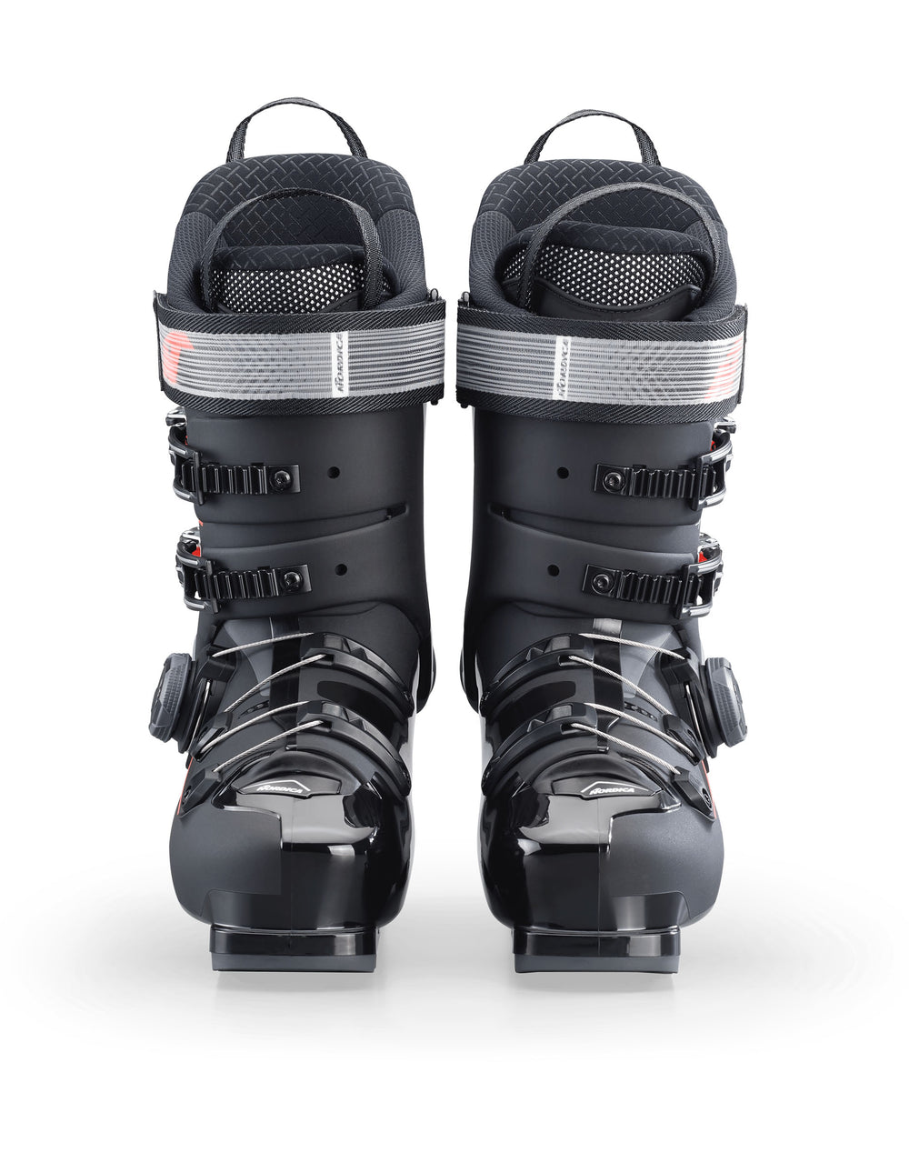 Nordica Speedmachine 3 110 BOA Ski Boots-aussieskier.com