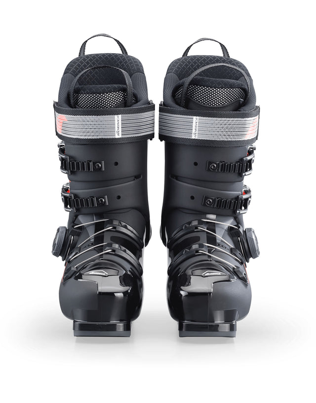 Nordica Speedmachine 3 110 BOA Ski Boots-aussieskier.com