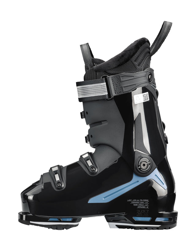 Nordica Speedmachine 3 95 BOA Womens Ski Boots-aussieskier.com