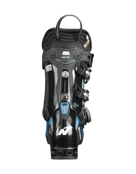 Nordica Speedmachine 3 95 BOA Womens Ski Boots-aussieskier.com