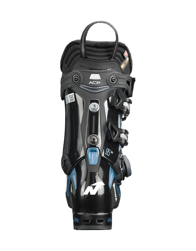 Nordica Speedmachine 3 95 BOA Womens Ski Boots-aussieskier.com