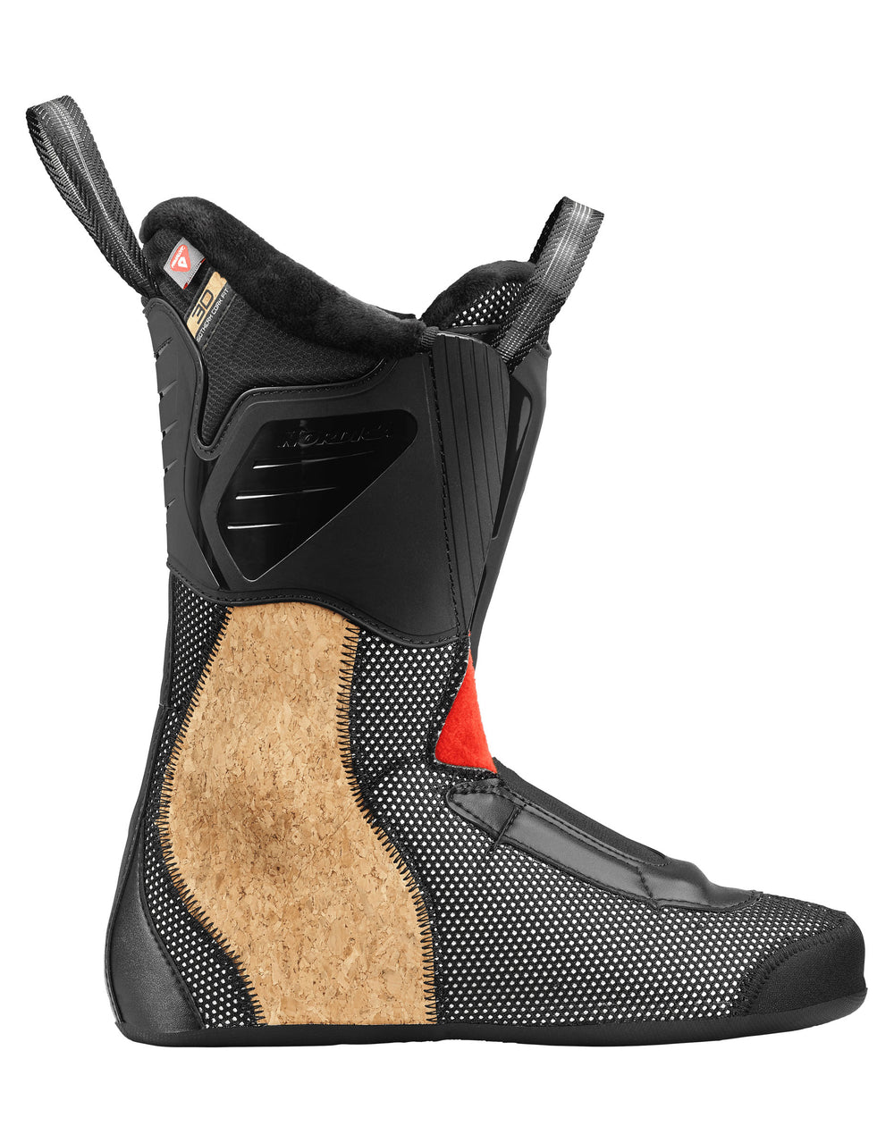 Nordica Speedmachine 3 95 BOA Womens Ski Boots-aussieskier.com
