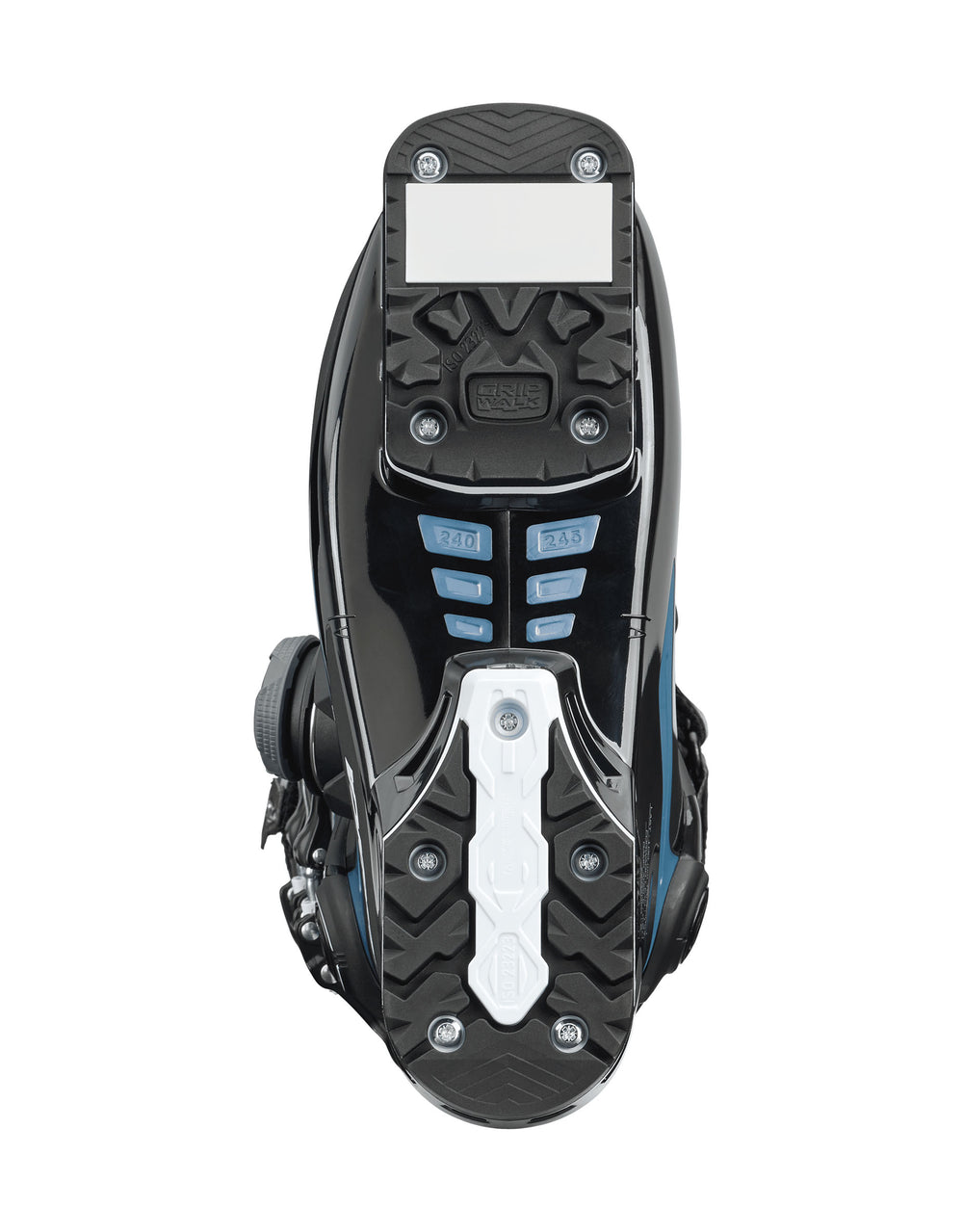 Nordica Speedmachine 3 95 BOA Womens Ski Boots-aussieskier.com
