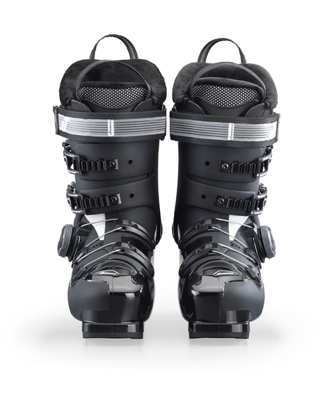 Nordica Speedmachine 3 95 BOA Womens Ski Boots-aussieskier.com
