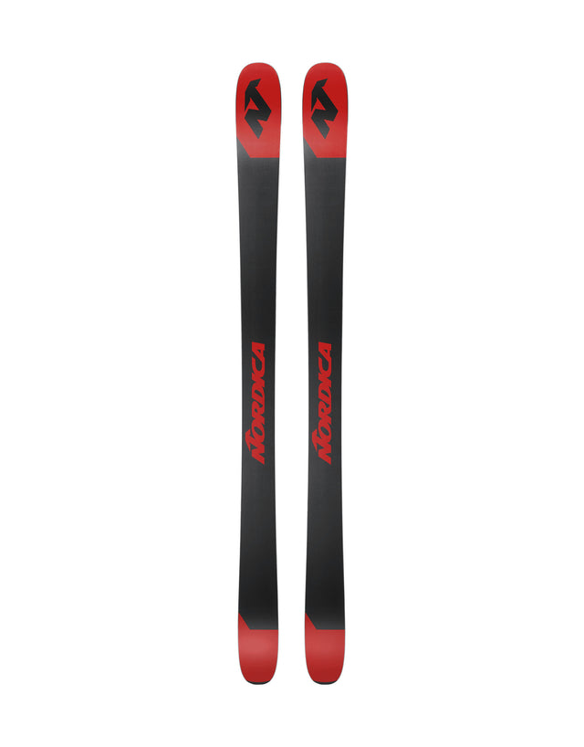 Nordica Enforcer 99 Skis 2026-aussieskier.com