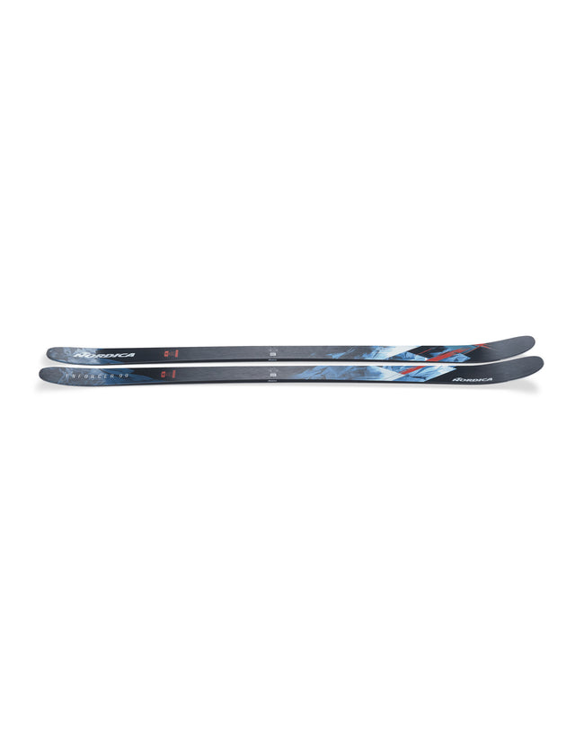 Nordica Enforcer 99 Skis 2026-aussieskier.com