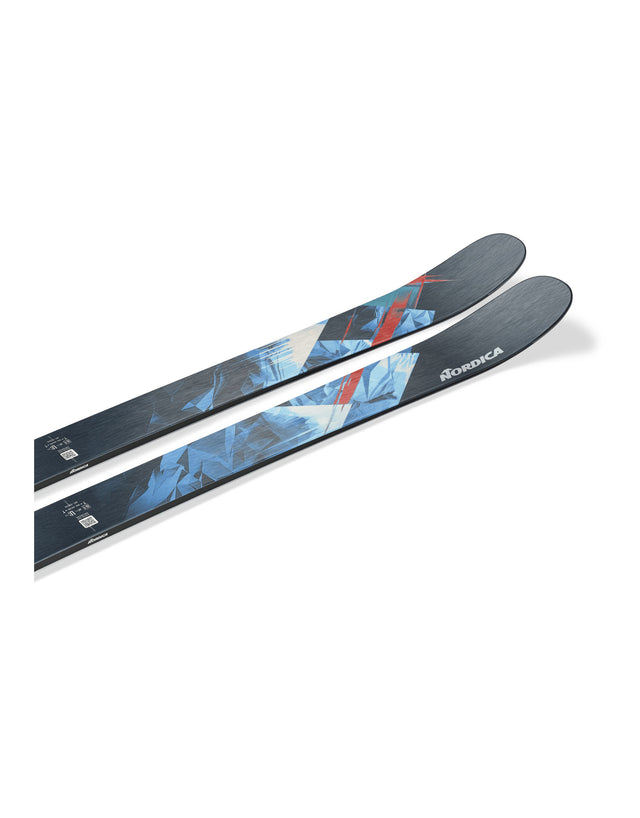 Nordica Enforcer 99 Skis 2026-aussieskier.com