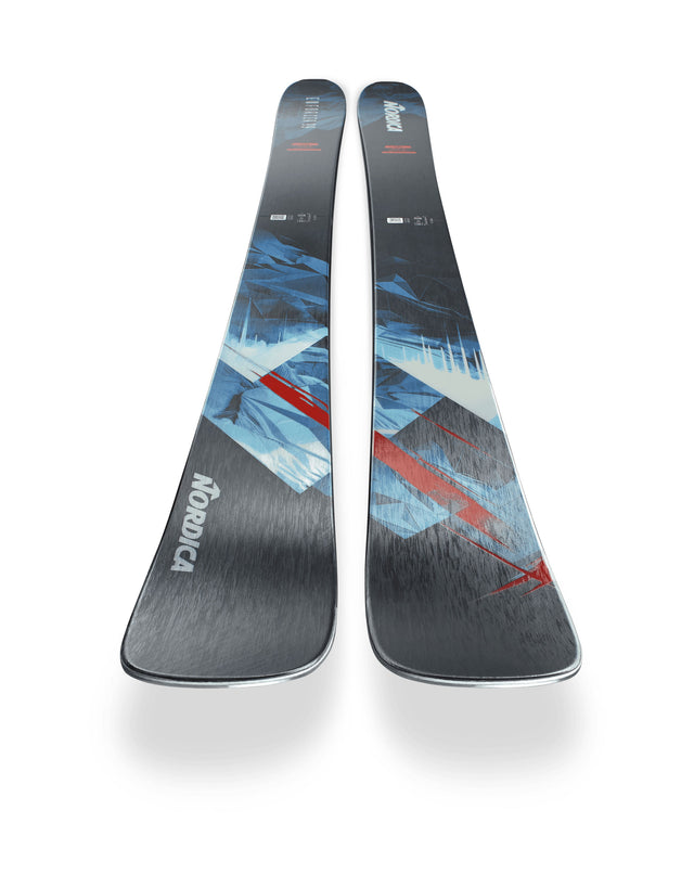 Nordica Enforcer 99 Skis 2026-aussieskier.com