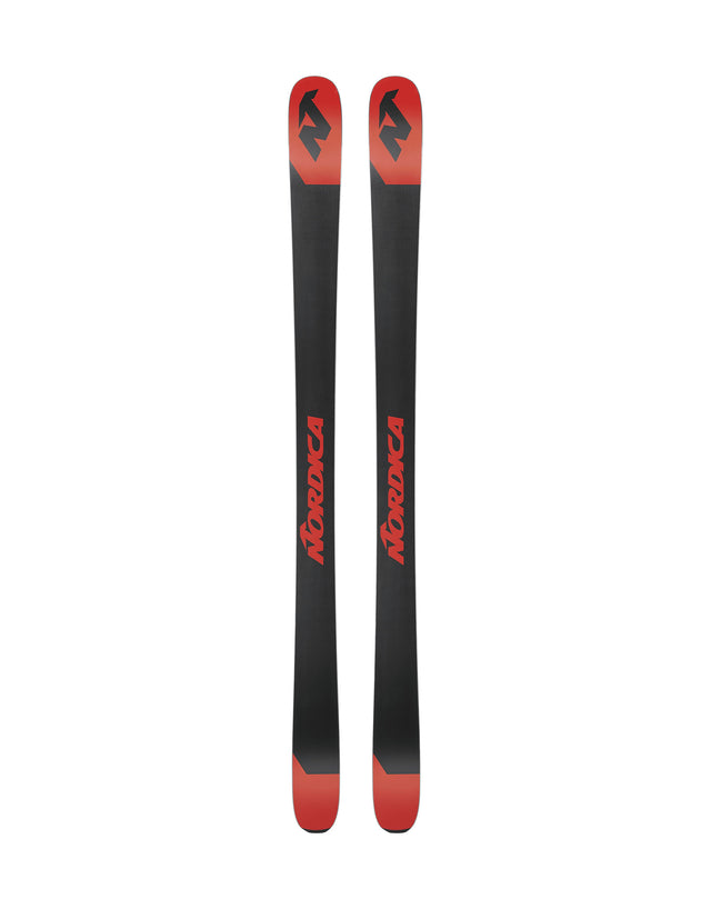 Nordica Enforcer 94 Skis 2026-aussieskier.com