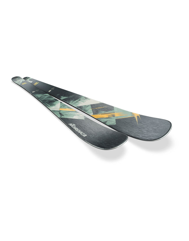 Nordica Enforcer 94 Skis 2026-aussieskier.com