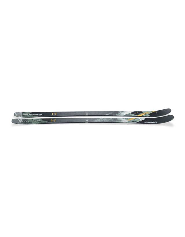 Nordica Enforcer 94 Skis 2026-aussieskier.com