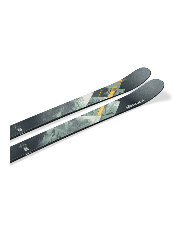 Nordica Enforcer 94 Skis 2026-aussieskier.com