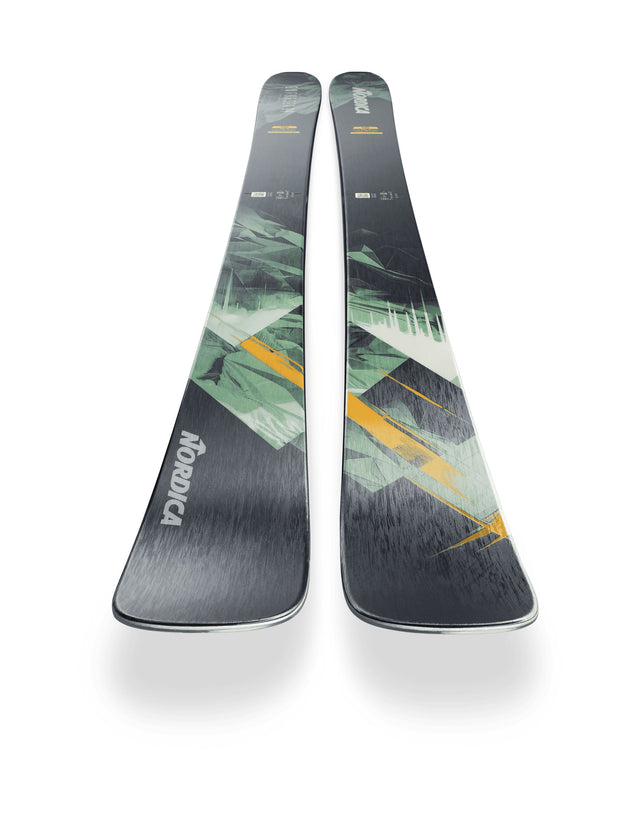 Nordica Enforcer 94 Skis 2026-aussieskier.com