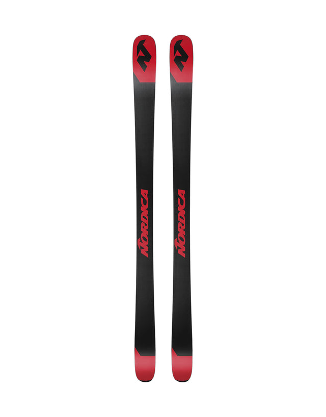 Nordica Enforcer 89 Skis 2026-aussieskier.com