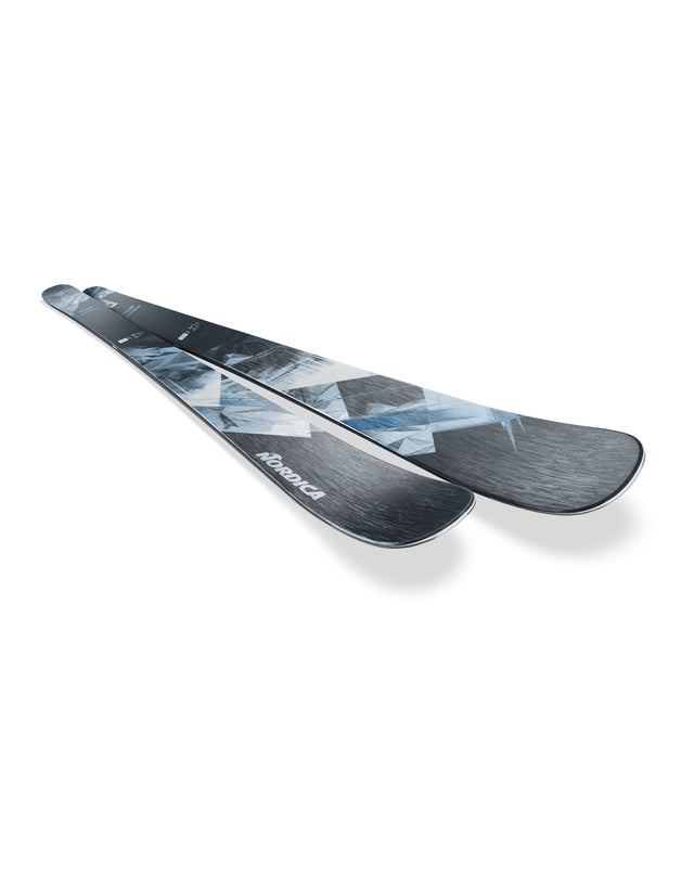 Nordica Enforcer 89 Skis 2026-aussieskier.com