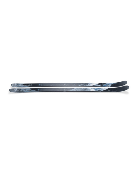Nordica Enforcer 89 Skis 2026-aussieskier.com