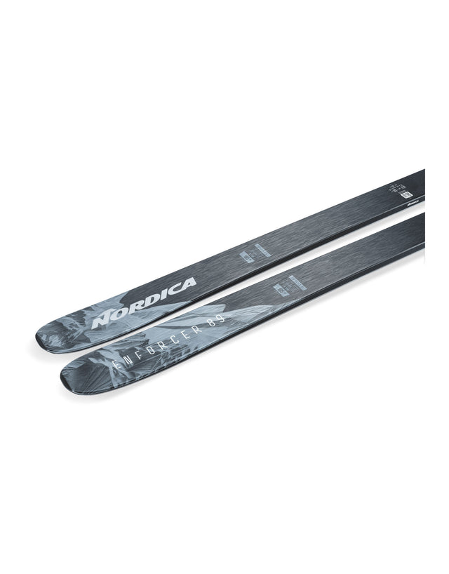 Nordica Enforcer 89 Skis 2026-aussieskier.com