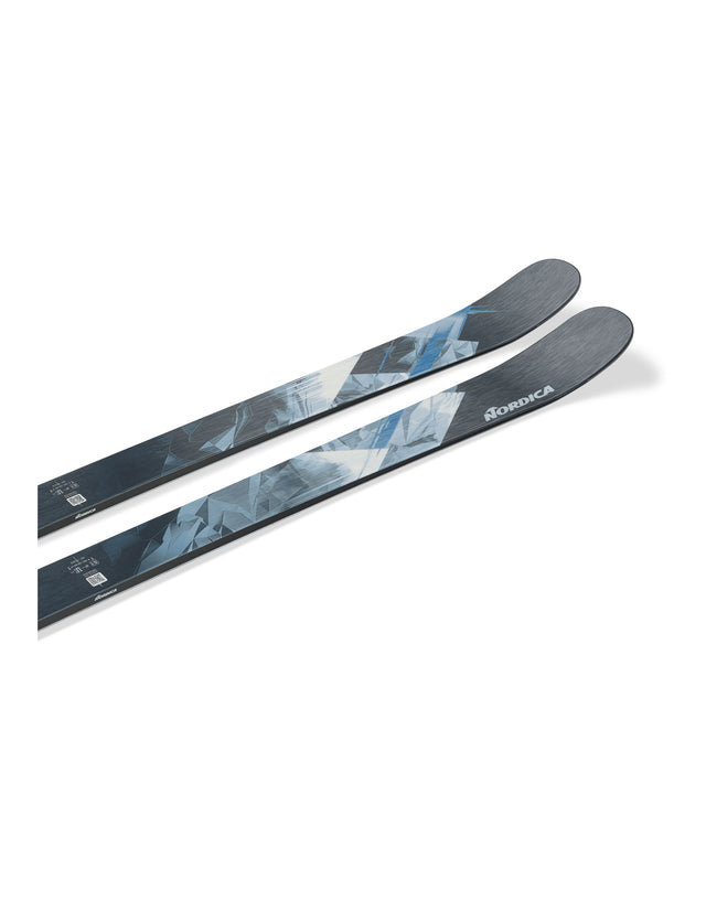 Nordica Enforcer 89 Skis 2026-aussieskier.com
