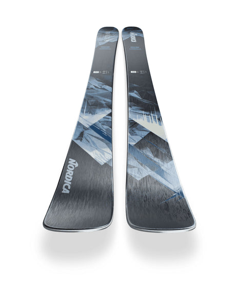 Nordica Enforcer 89 Skis 2026-aussieskier.com