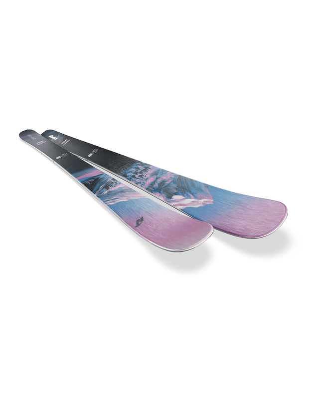 Nordica Santa Ana 92 Womens Skis 2026-aussieskier.com