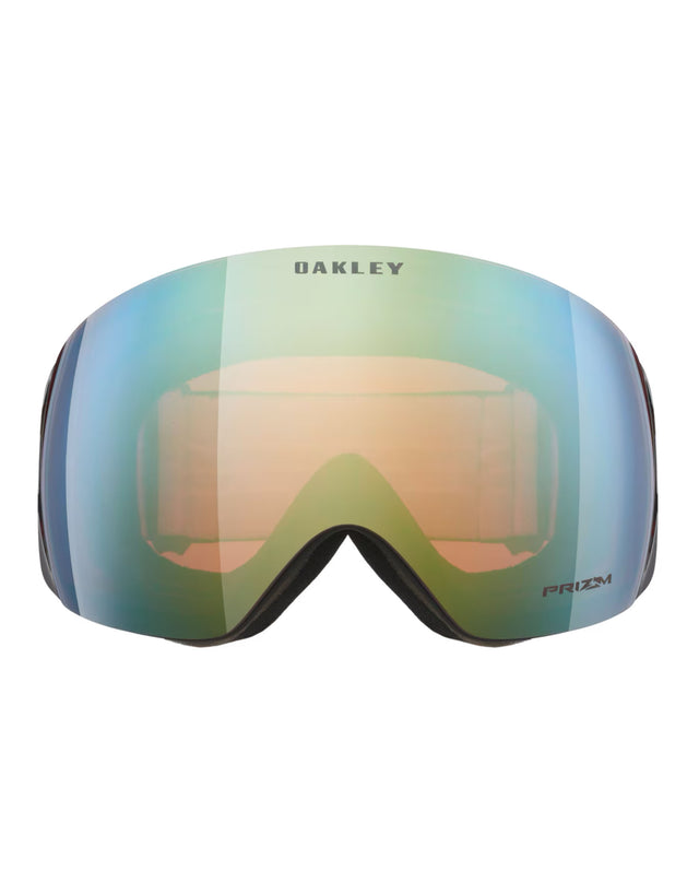 Oakley Flight Deck L Ski Goggles-aussieskier.com
