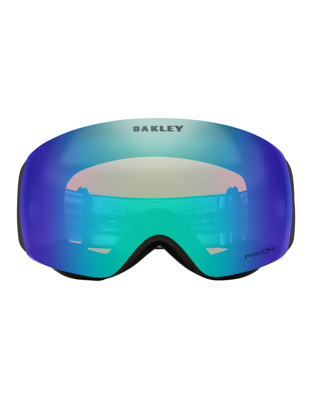 Oakley Flight Deck M Ski Goggles-aussieskier.com