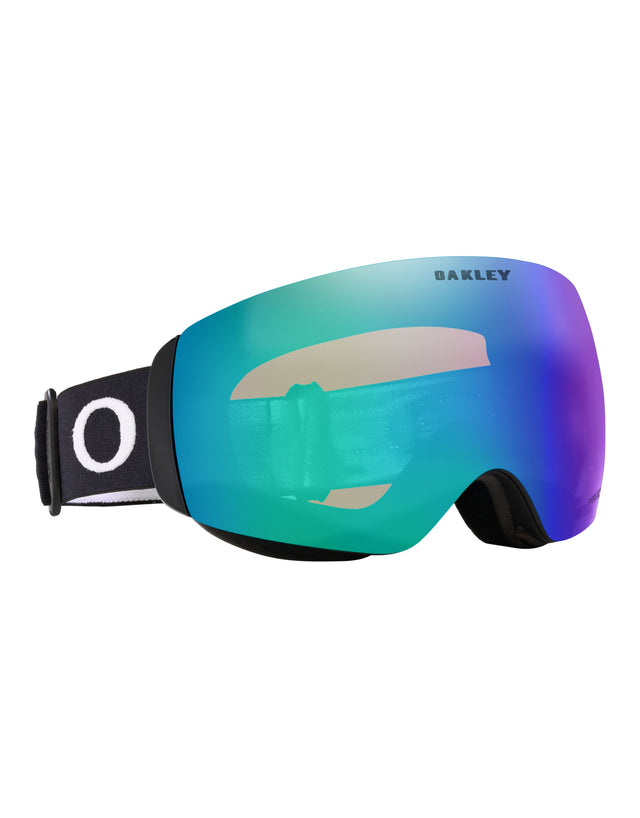 Oakley Flight Deck M Ski Goggles-aussieskier.com