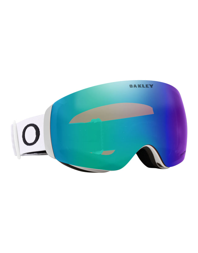 Oakley Flight Deck M Ski Goggles-aussieskier.com