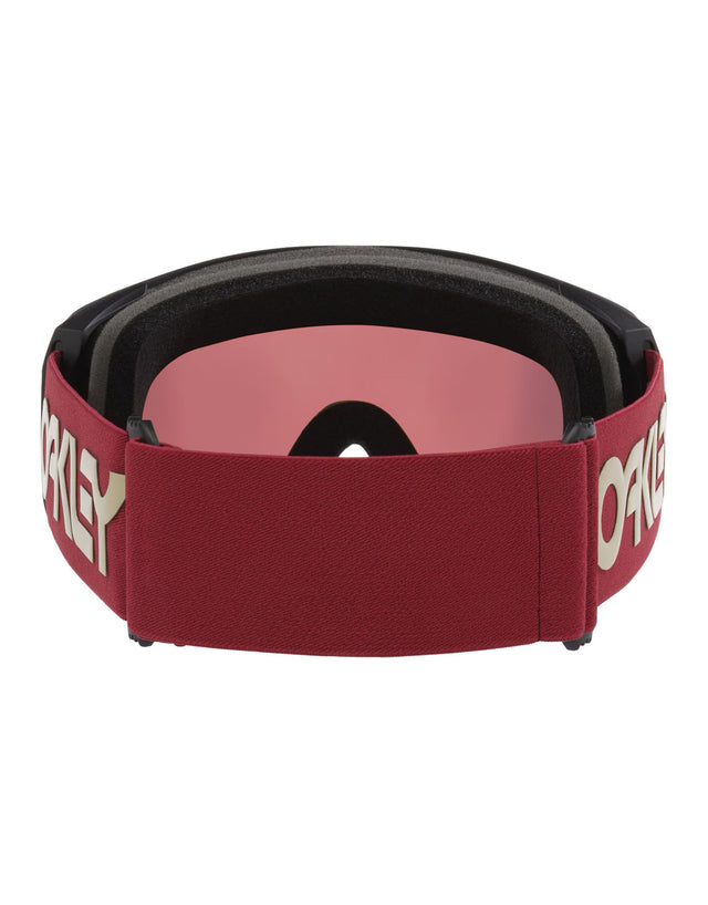 Oakley Line Miner L Ski Goggles-aussieskier.com