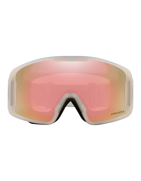 Oakley Line Miner M Ski Goggles-aussieskier.com