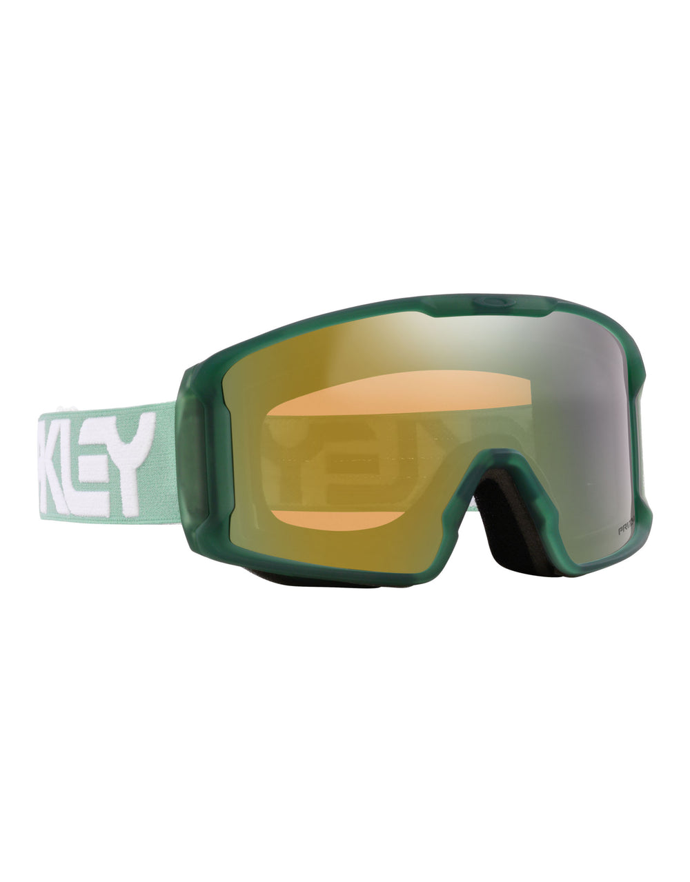 Oakley Line Miner M Ski Goggles-aussieskier.com