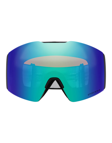 Oakley Fall Line L Ski Goggles-aussieskier.com