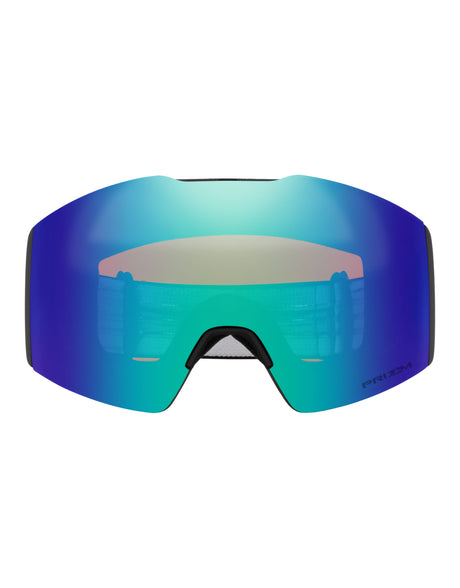 Oakley Fall Line M Ski Goggles-aussieskier.com