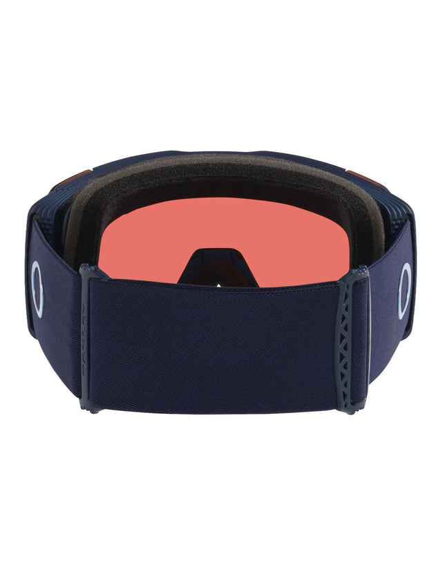 Oakley Line Miner Pro L Ski Goggles