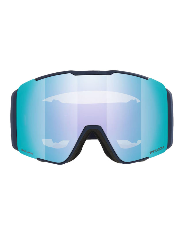 Oakley Line Miner Pro L Ski Goggles