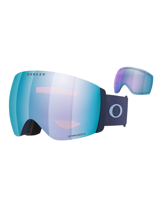 Oakley Flight Deck Pro L Ski Goggles