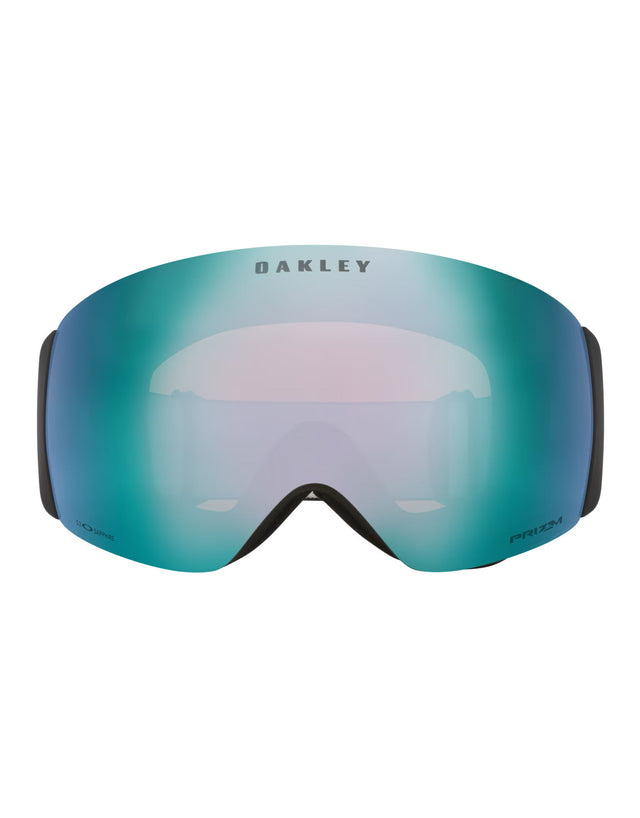 Oakley Flight Deck Pro M Ski Goggles-aussieskier.com