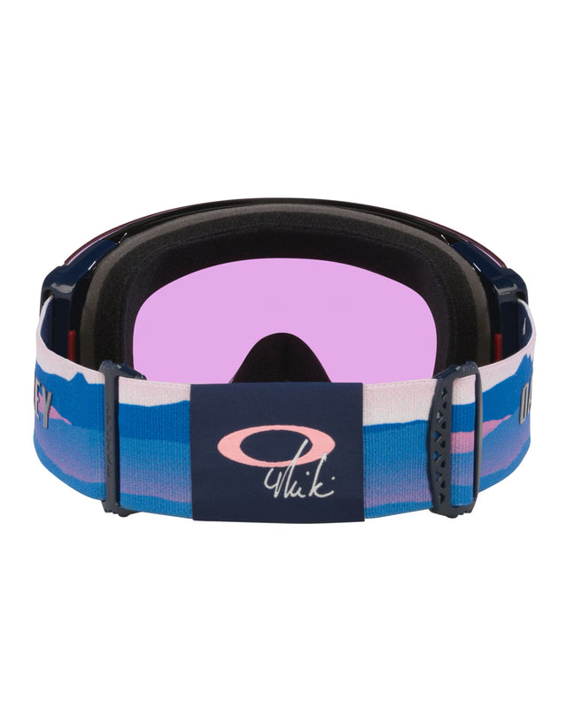 Oakley Flight Deck Pro M Ski Goggles-aussieskier.com