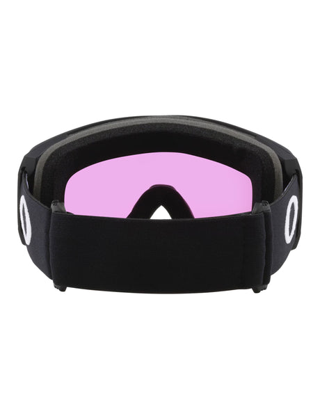 Oakley Line Miner M Ski Goggles-aussieskier.com