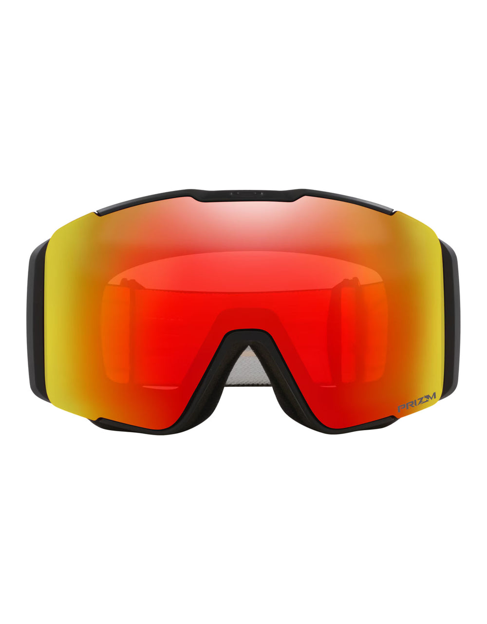 Oakley Line Miner Pro L Asian Fit Ski Goggles-aussieskier.com