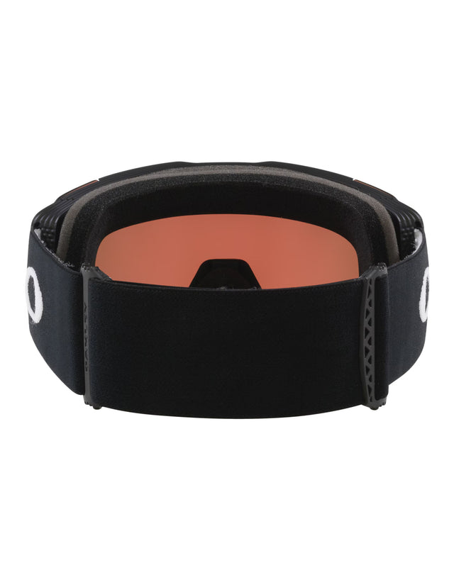 Oakley Line Miner Pro L Asian Fit Ski Goggles-aussieskier.com