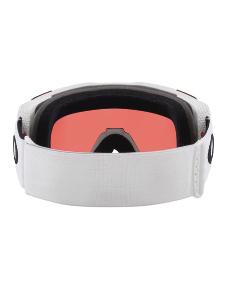Oakley Line Miner Pro L Asian Fit Ski Goggles-aussieskier.com
