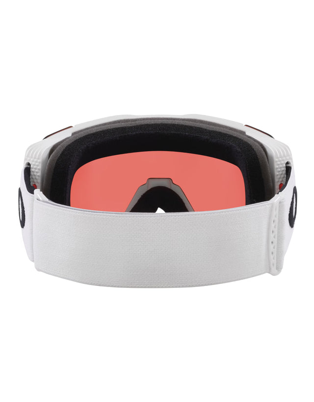 Oakley Line Miner Pro L Asian Fit Ski Goggles-aussieskier.com