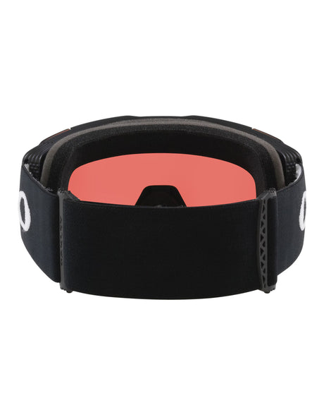 Oakley Line Miner Pro M Asian Fit Ski Goggles-aussieskier.com