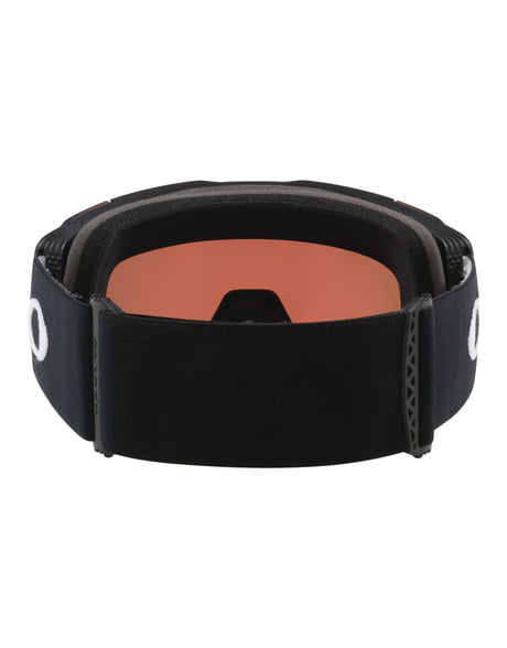 Oakley Line Miner Pro M Asian Fit Ski Goggles-aussieskier.com